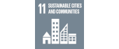 Goal 11 sustainable cities and communities