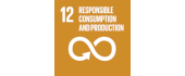 Goal 12 responsible consumption and production